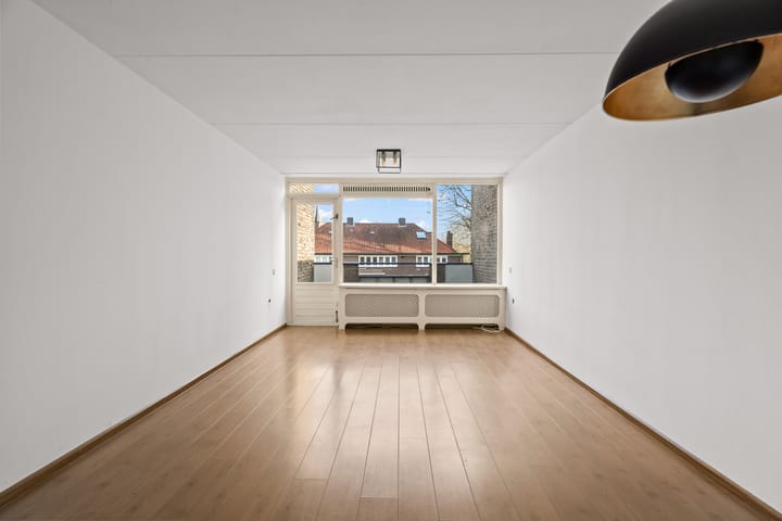 Foto 3 van Westsingel 16-K