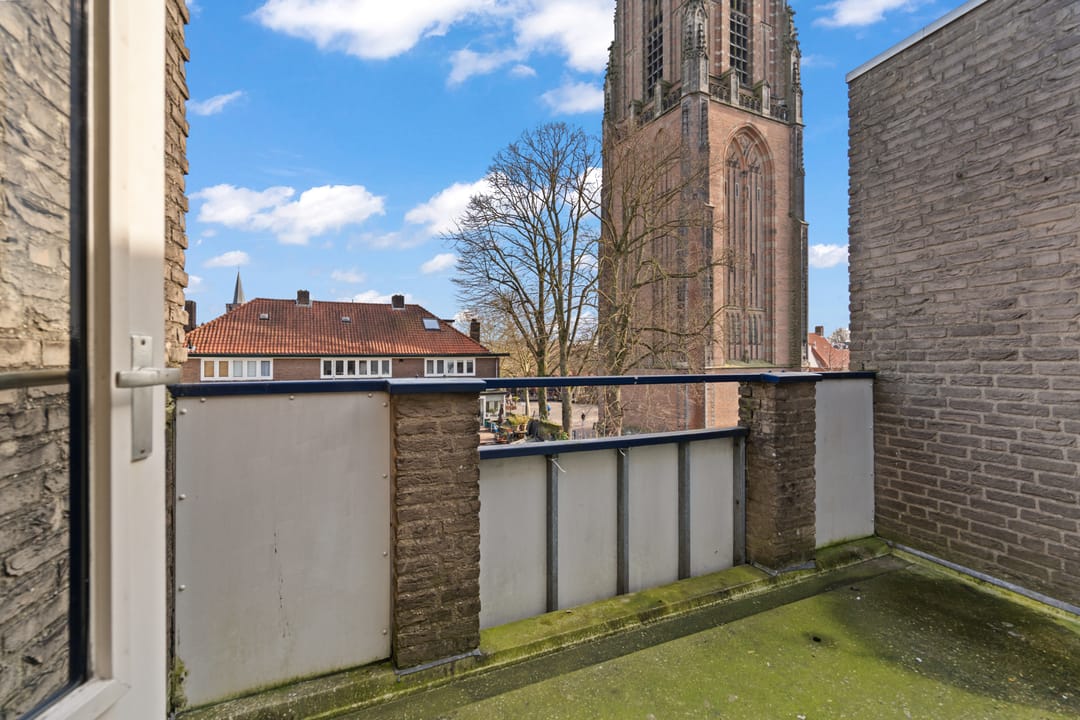 Photo 7 of Westsingel 16-K