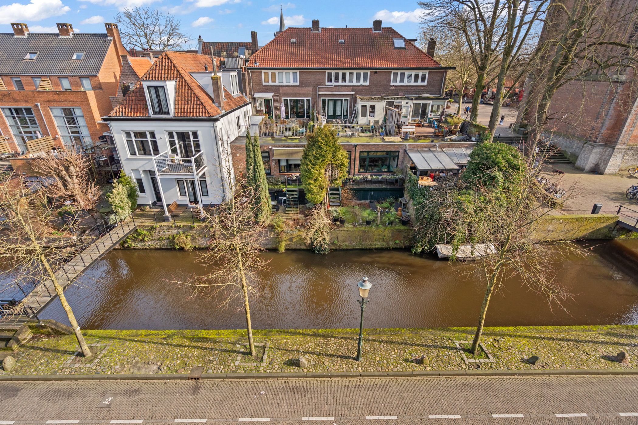 Photo 9 of Westsingel 16-K