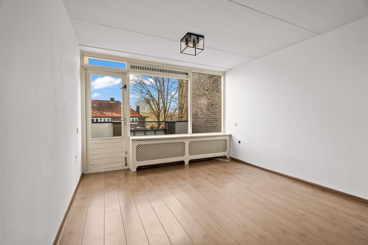 Foto 4 van Westsingel 16-K