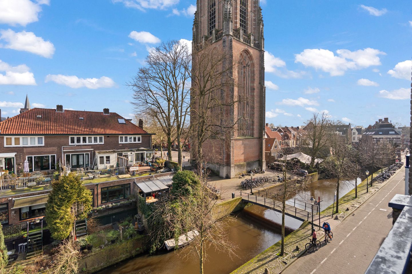 Photo 10 of Westsingel 16-K