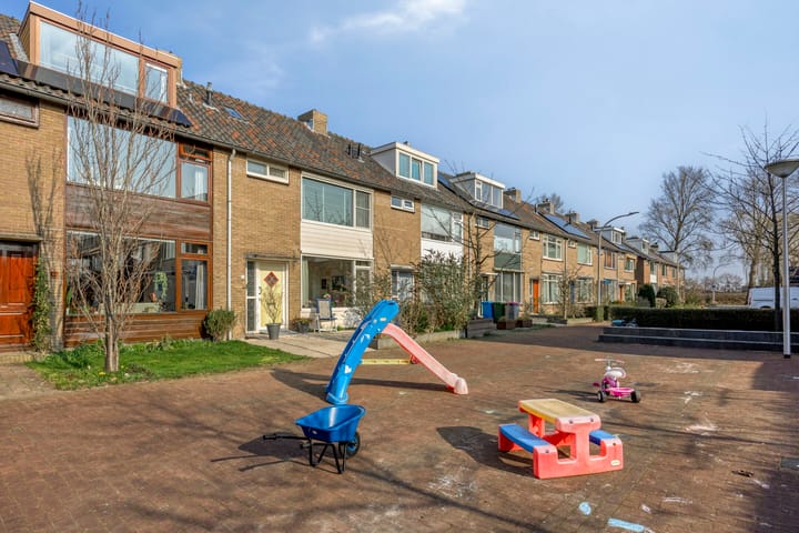 Foto 2 van Oudlaan 15