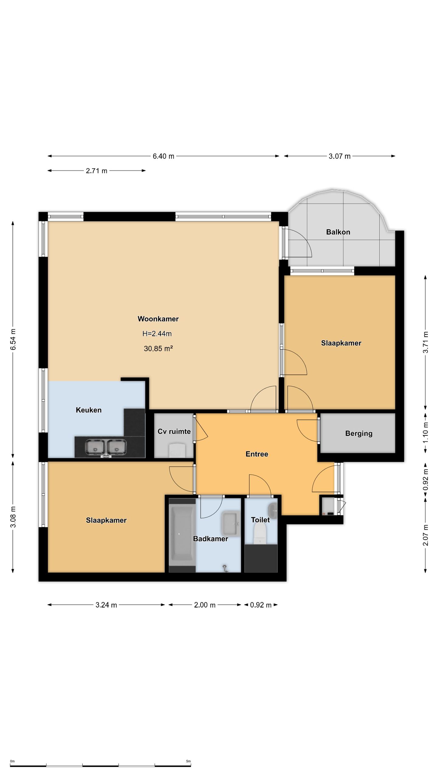 Photo 19 of Gooierserf 354