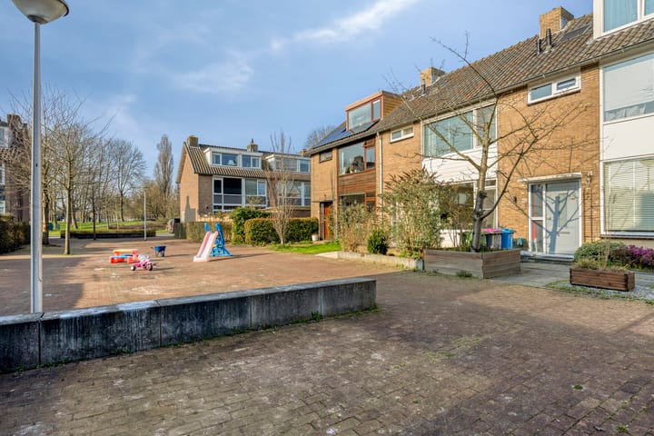 Foto 4 van Oudlaan 15