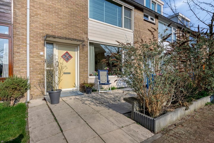 Foto 5 van Oudlaan 15