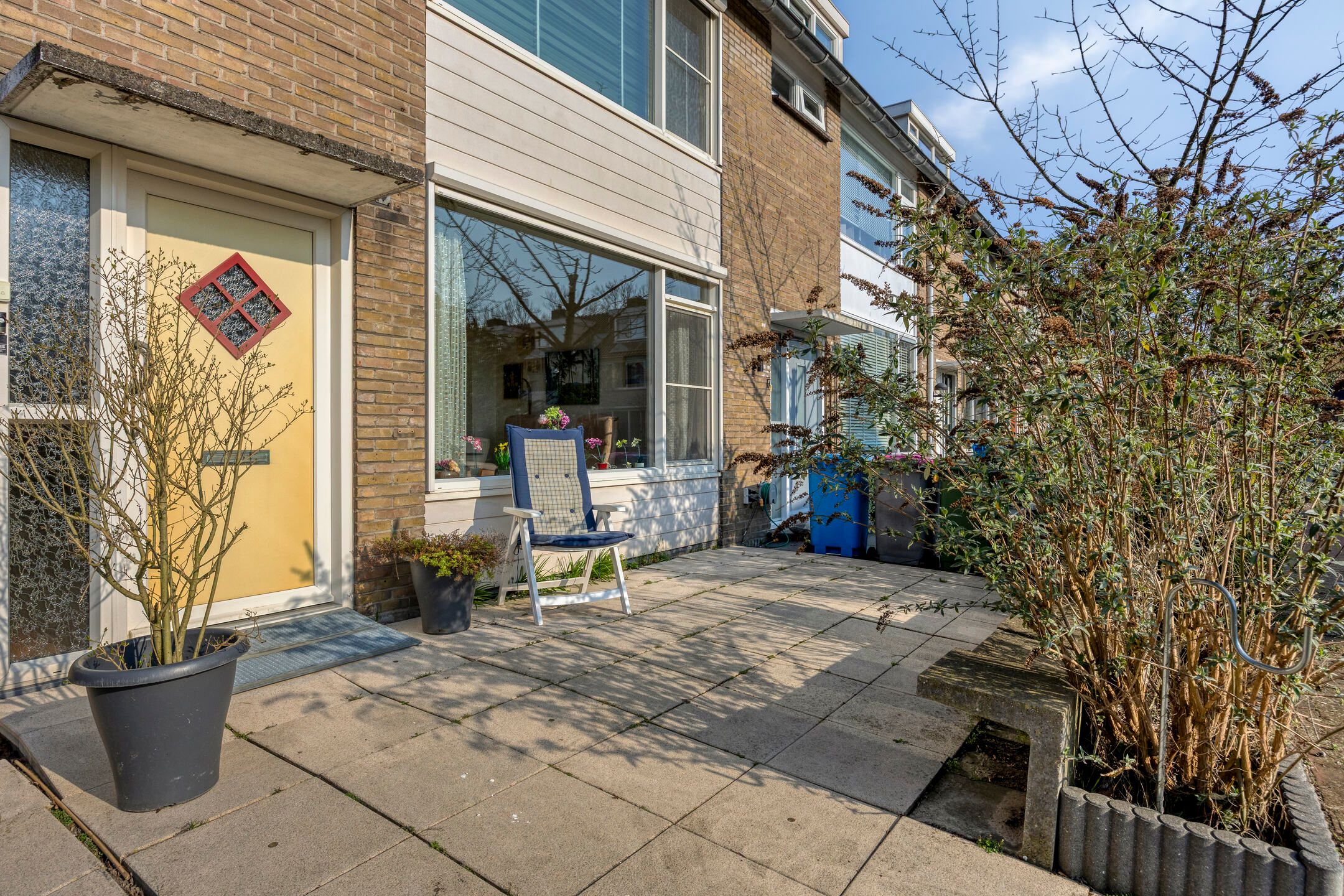 Foto 6 van Oudlaan 15