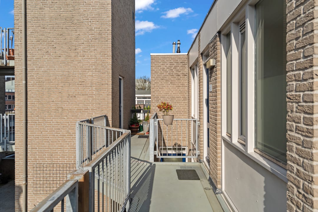 Photo 28 of Westsingel 16-K