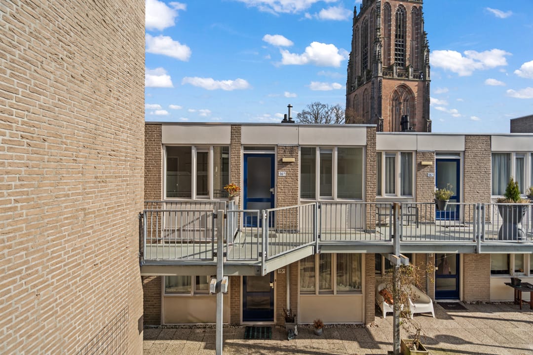 Photo 31 of Westsingel 16-K