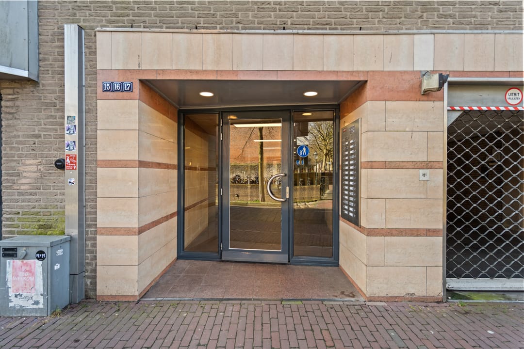 Photo 37 of Westsingel 16-K