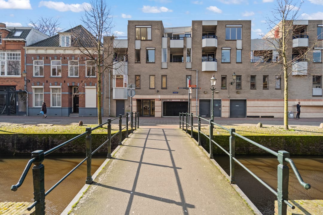 Photo 38 of Westsingel 16-K