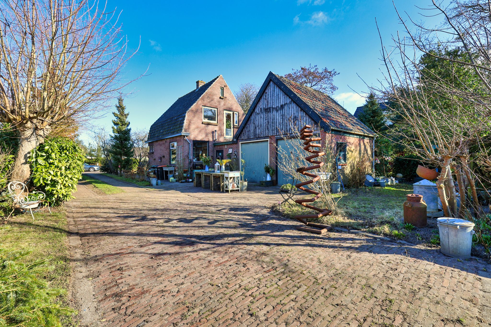 Foto 12 van Heereweg 125