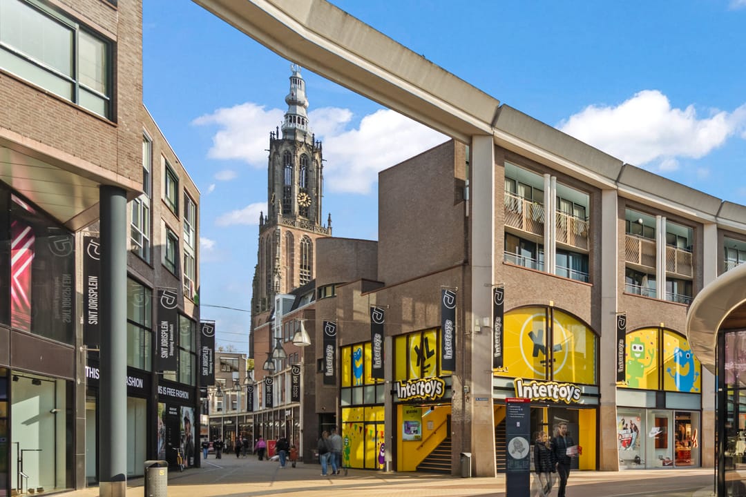 Photo 46 of Westsingel 16-K