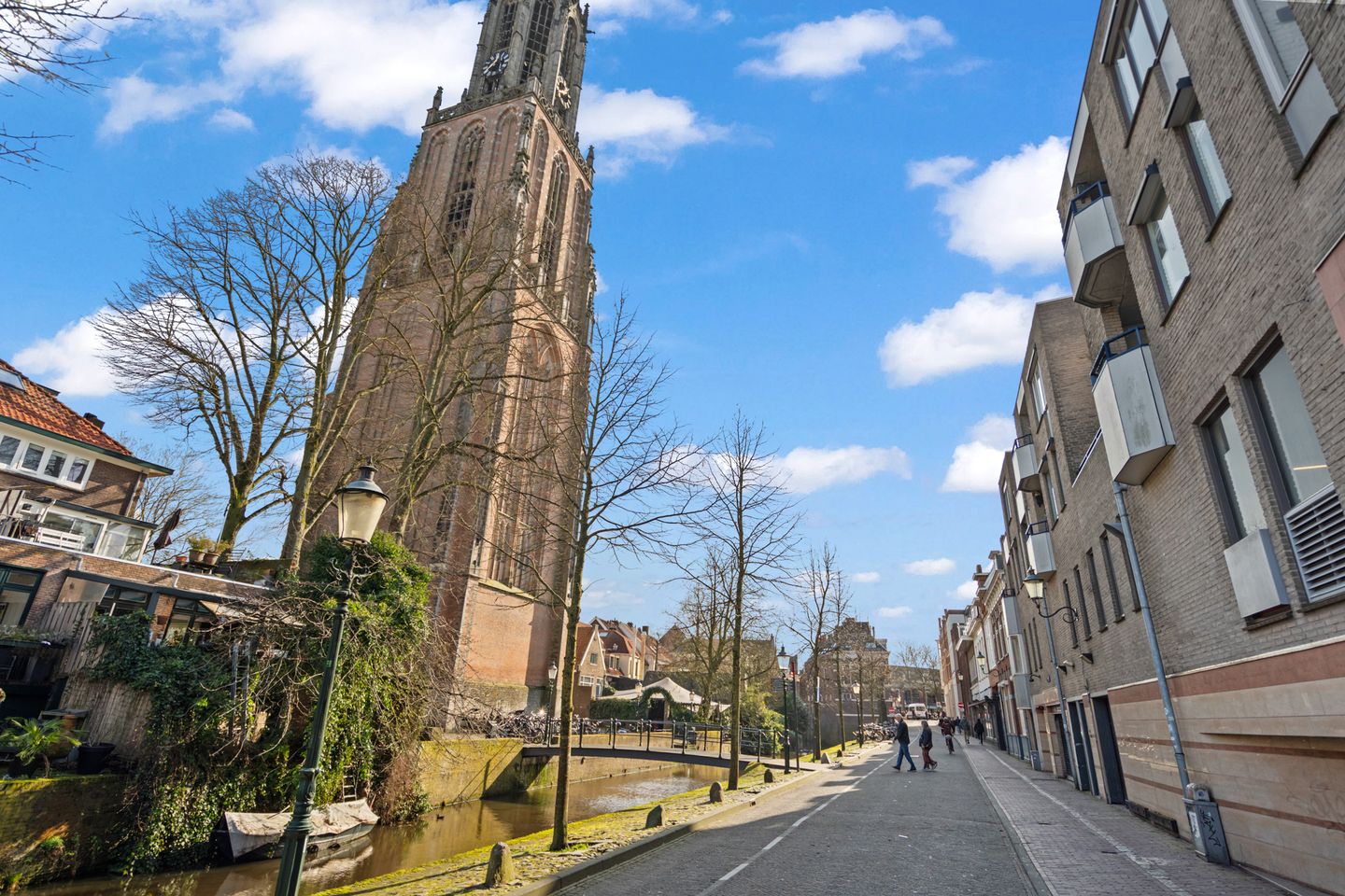 Photo 50 of Westsingel 16-K