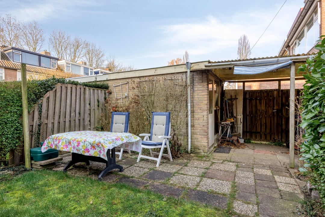 Foto 41 van Oudlaan 15