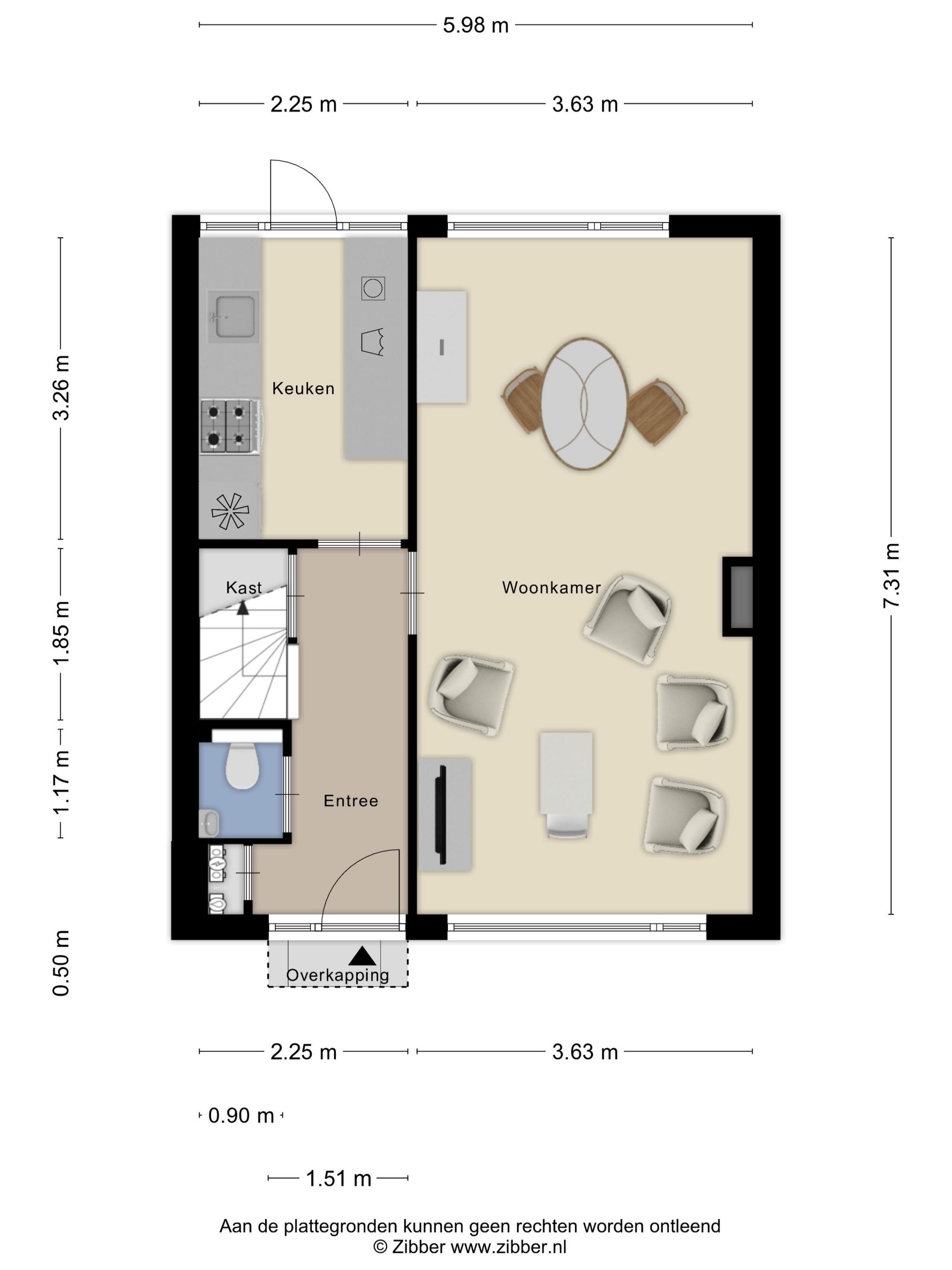 Foto 45 van Oudlaan 15