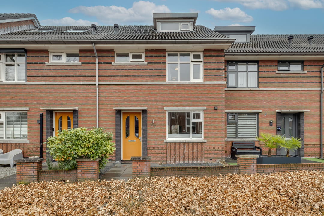 Photo 1 of Oesterzwam 32