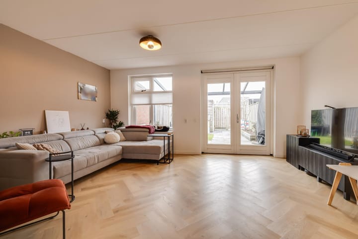 Foto 3 van Oesterzwam 32