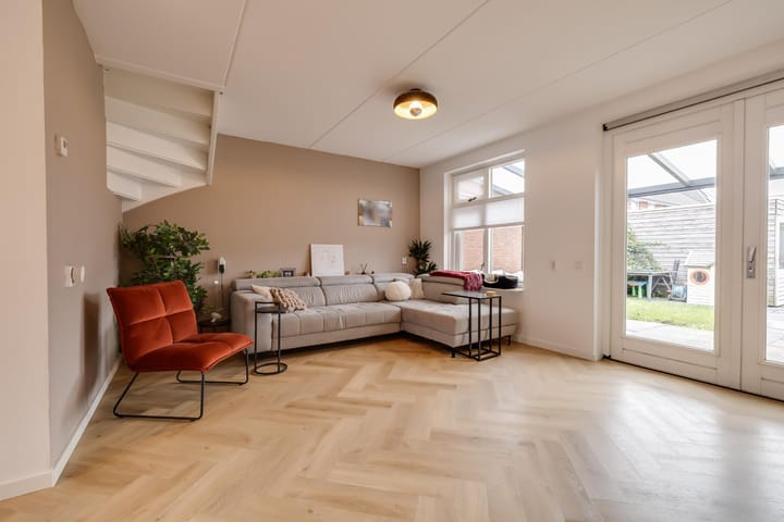 Foto 4 van Oesterzwam 32