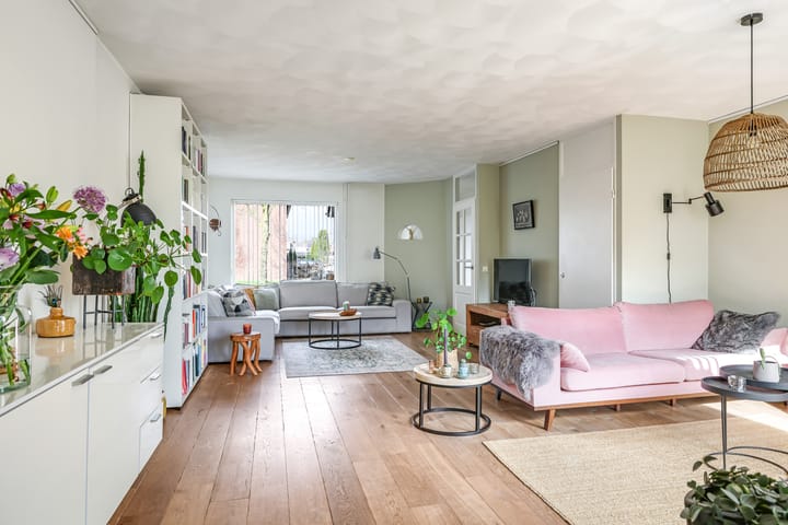 Foto 3 van Deellaan 35