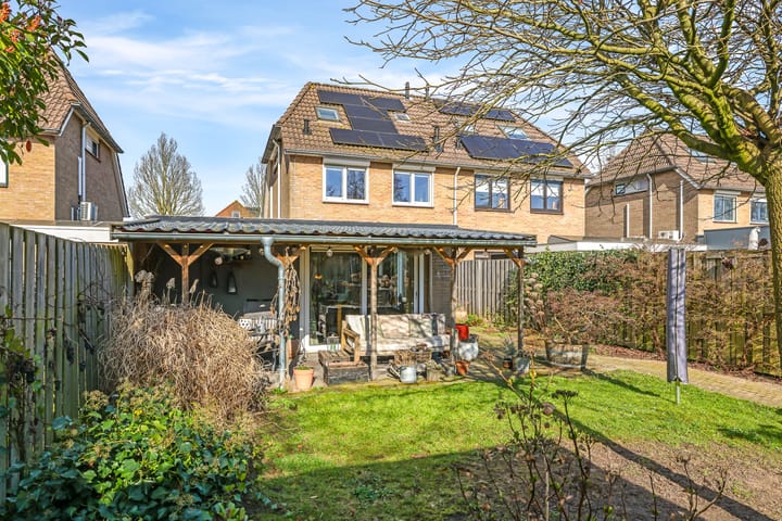 Foto 4 van Deellaan 35