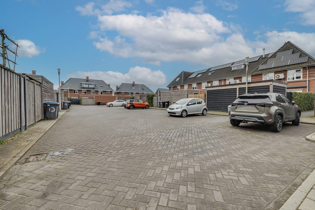 Photo 28 of Oesterzwam 32