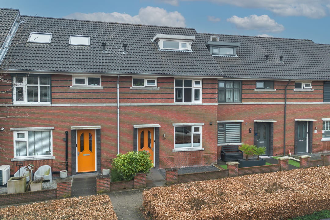 Photo 31 of Oesterzwam 32