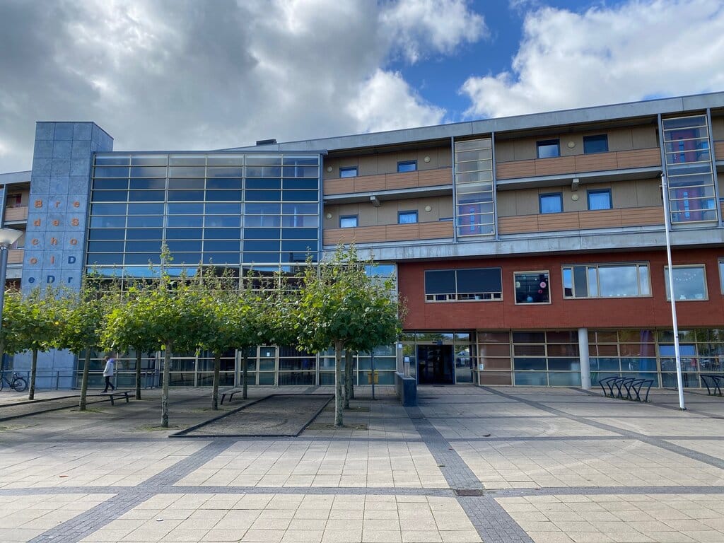 Foto 1 van Flevo 220