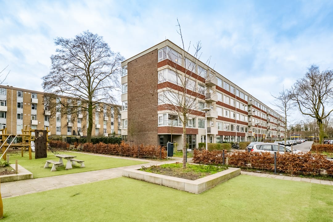 Foto 1 van Adenauerlaan 127