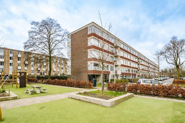 Adenauerlaan 127 main image