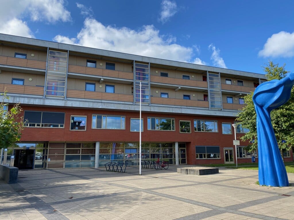 Foto 4 van Flevo 220