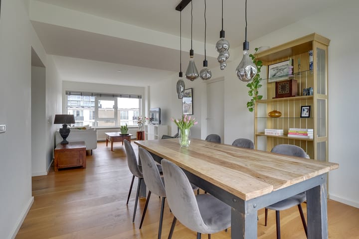 Foto 2 van Adenauerlaan 127