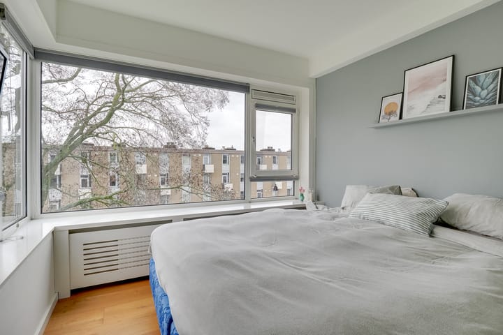 Foto 4 van Adenauerlaan 127