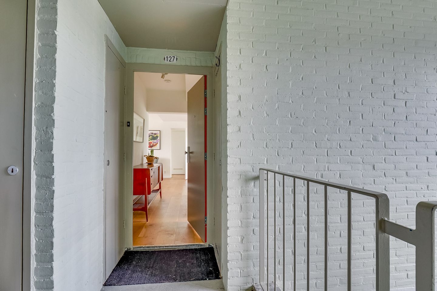 Foto 5 van Adenauerlaan 127