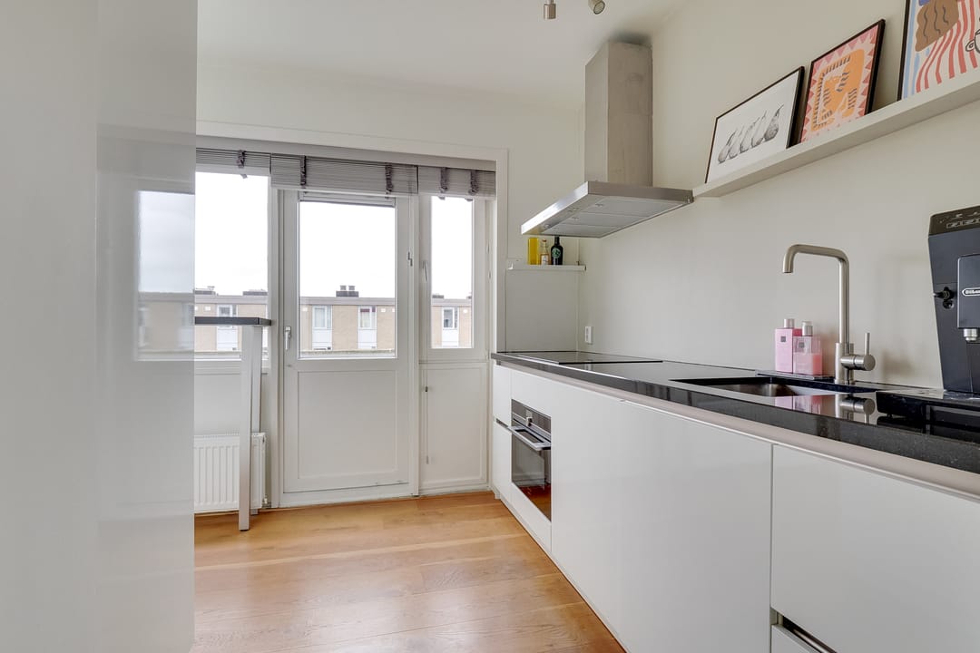 Foto 8 van Adenauerlaan 127