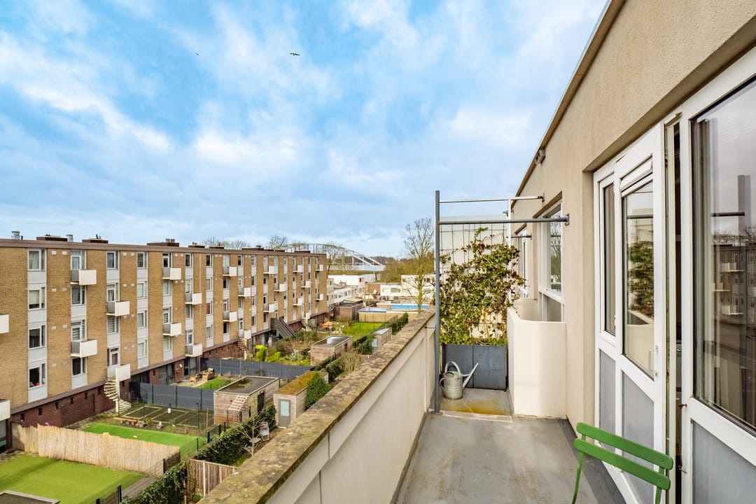 Foto 11 van Adenauerlaan 127