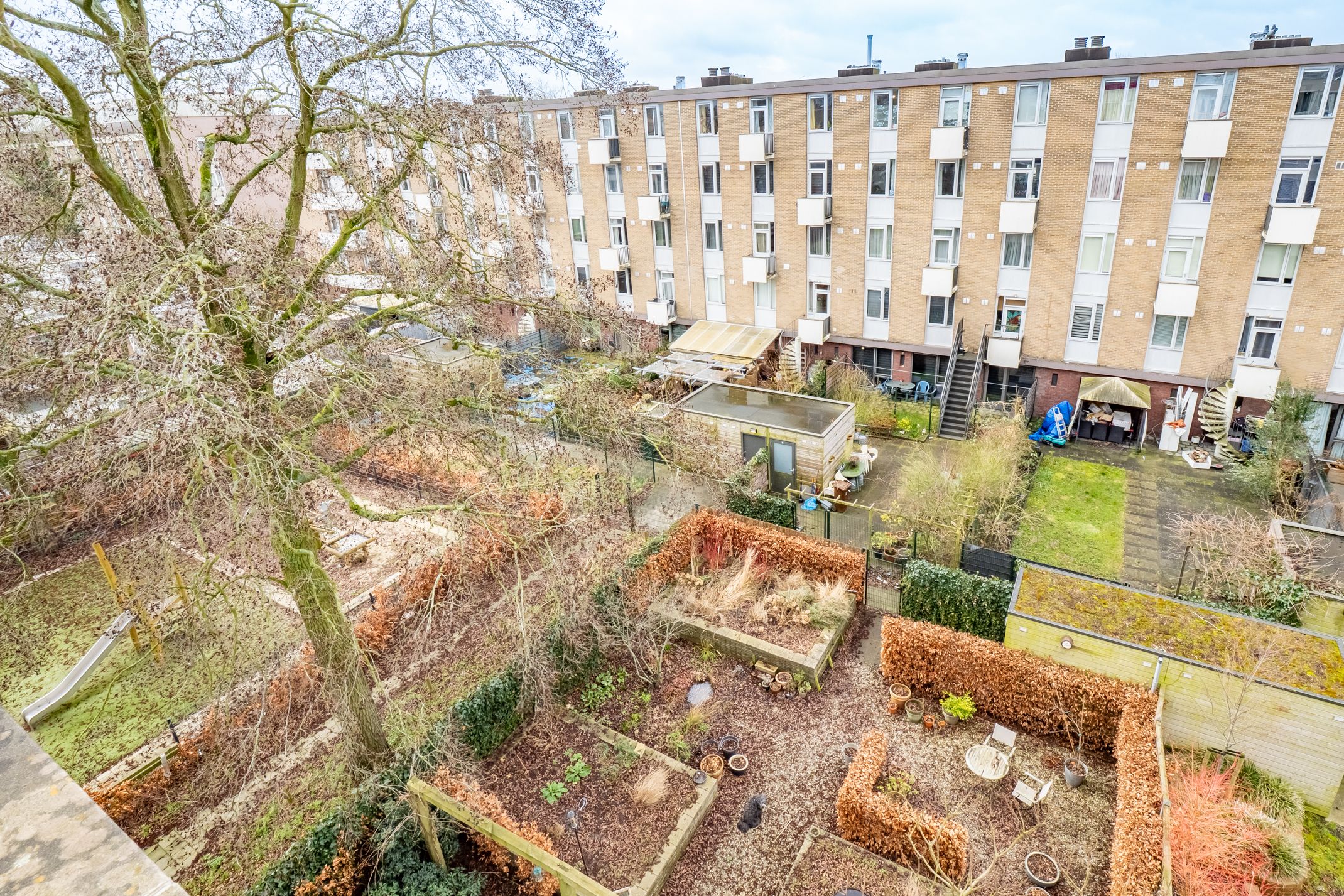 Foto 12 van Adenauerlaan 127