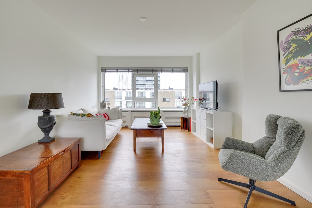 Foto 13 van Adenauerlaan 127