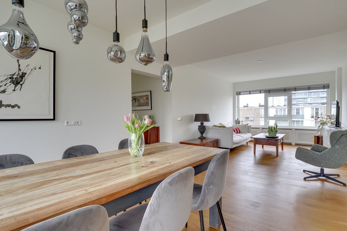 Foto 20 van Adenauerlaan 127