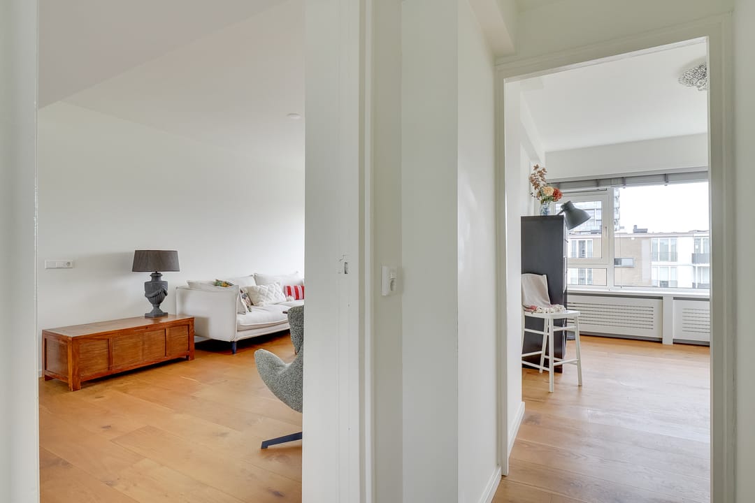 Foto 23 van Adenauerlaan 127