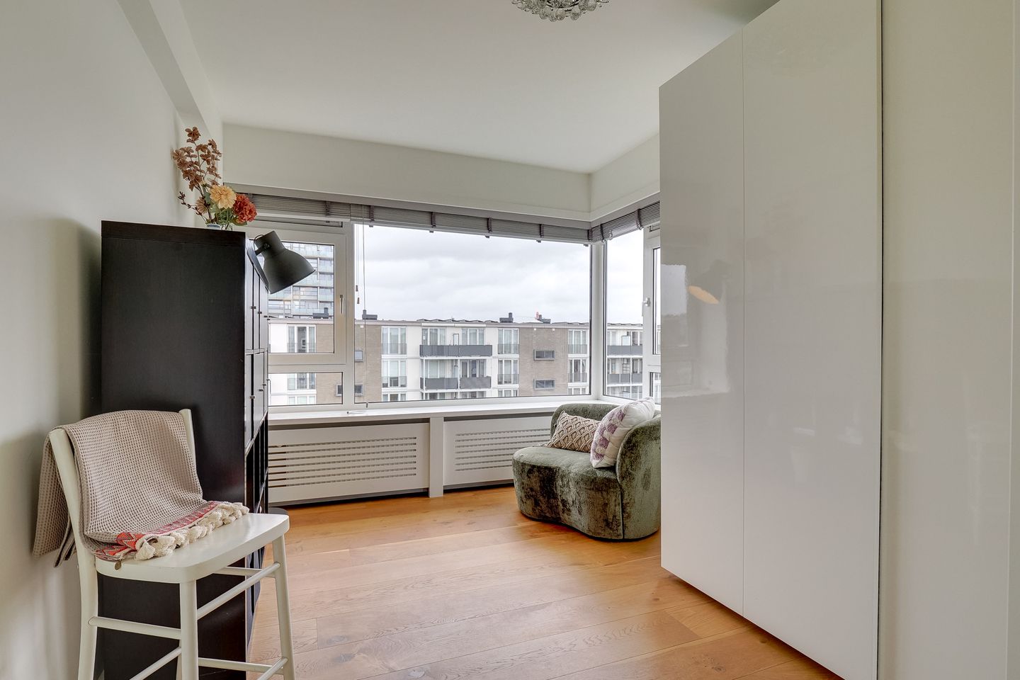 Foto 25 van Adenauerlaan 127