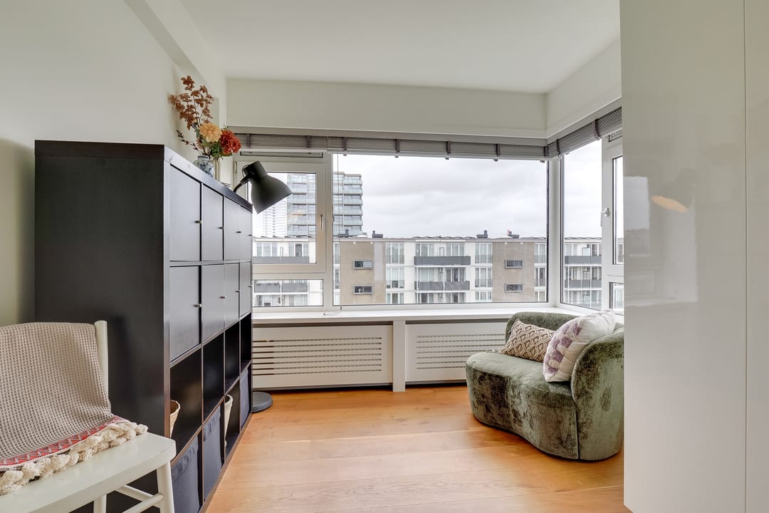 Foto 26 van Adenauerlaan 127