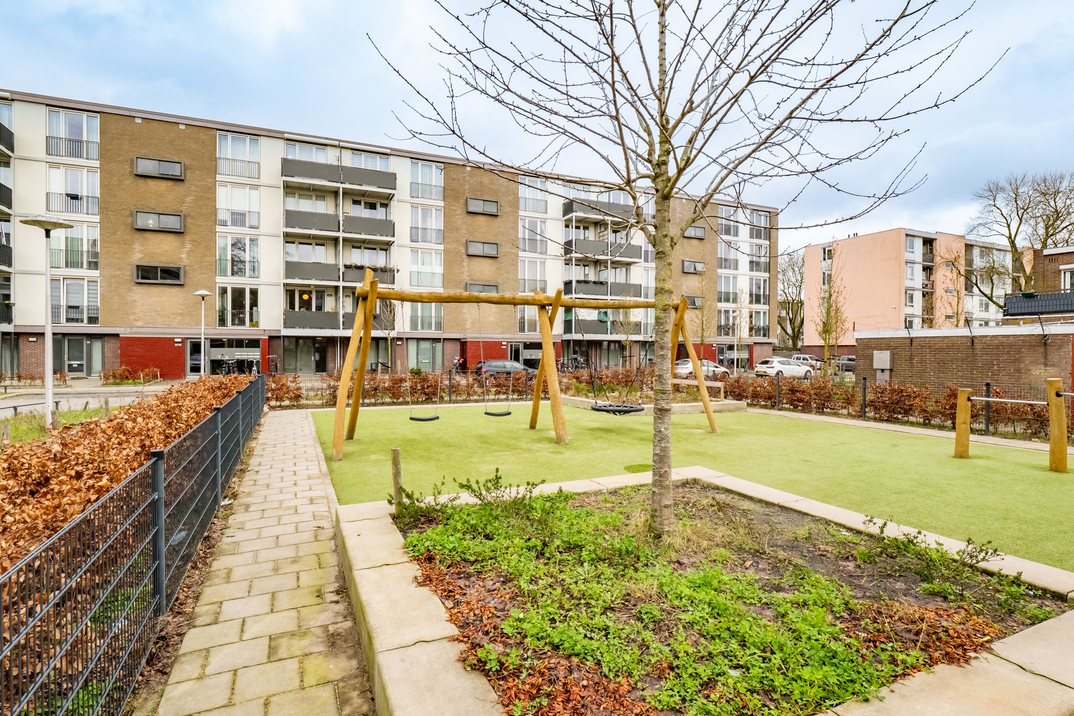 Foto 36 van Adenauerlaan 127