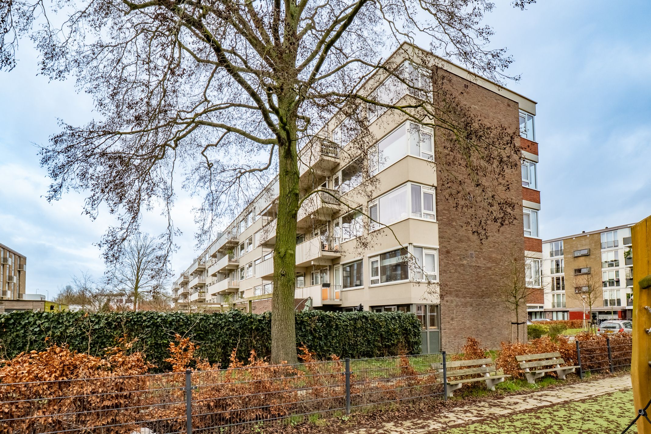 Foto 39 van Adenauerlaan 127