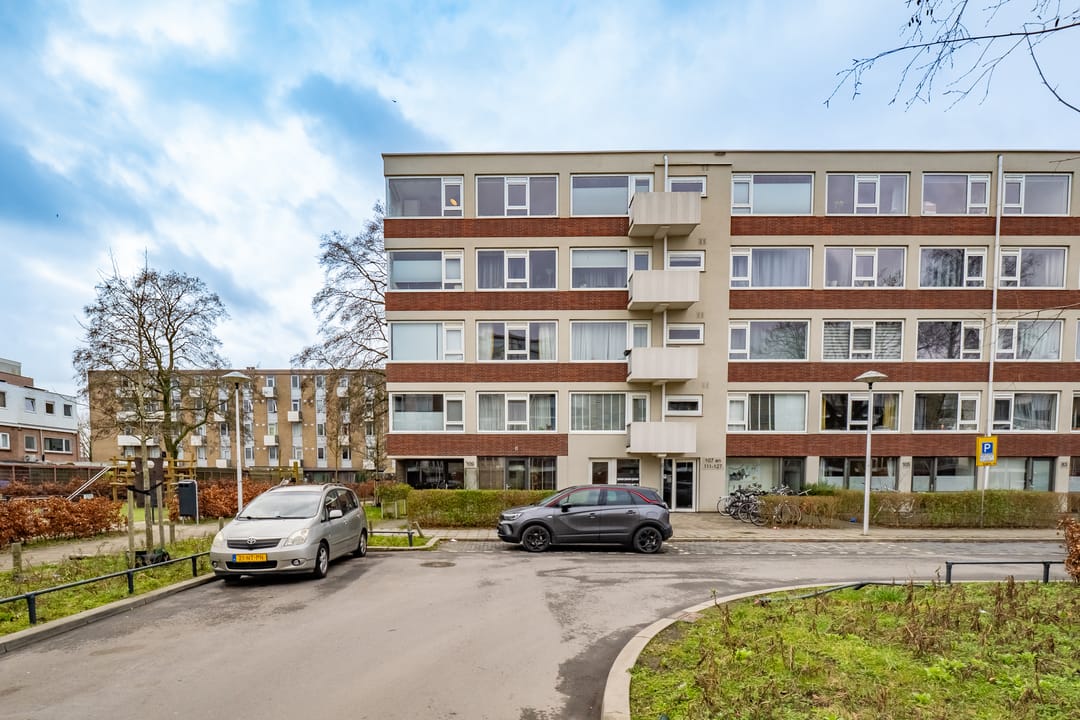 Foto 41 van Adenauerlaan 127