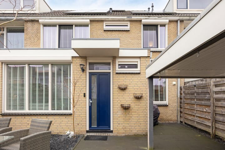 Mendelssohnstraat 9
