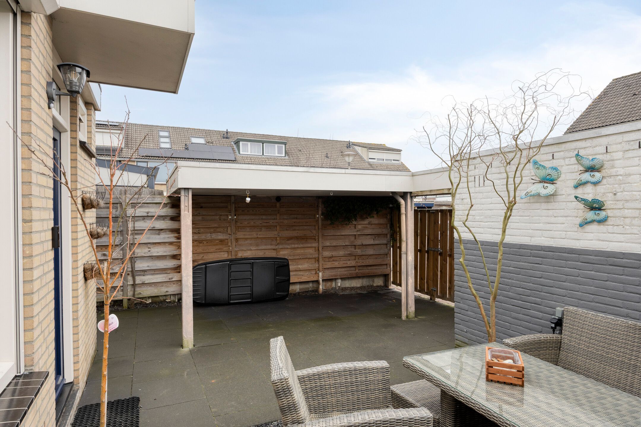 Photo 3 of Mendelssohnstraat 9