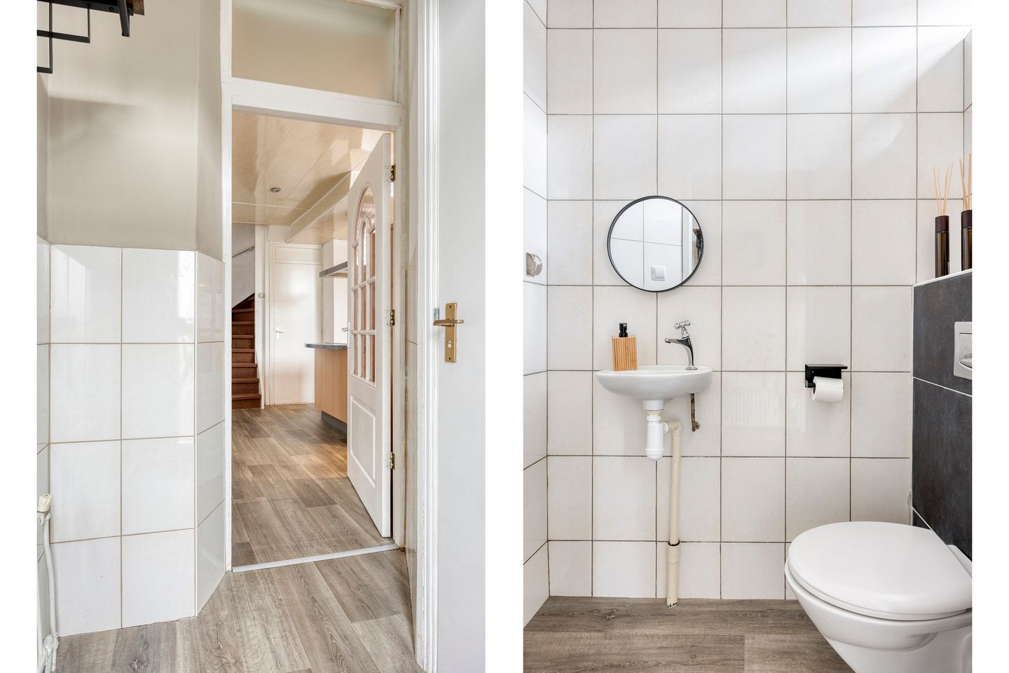 Photo 5 of Mendelssohnstraat 9