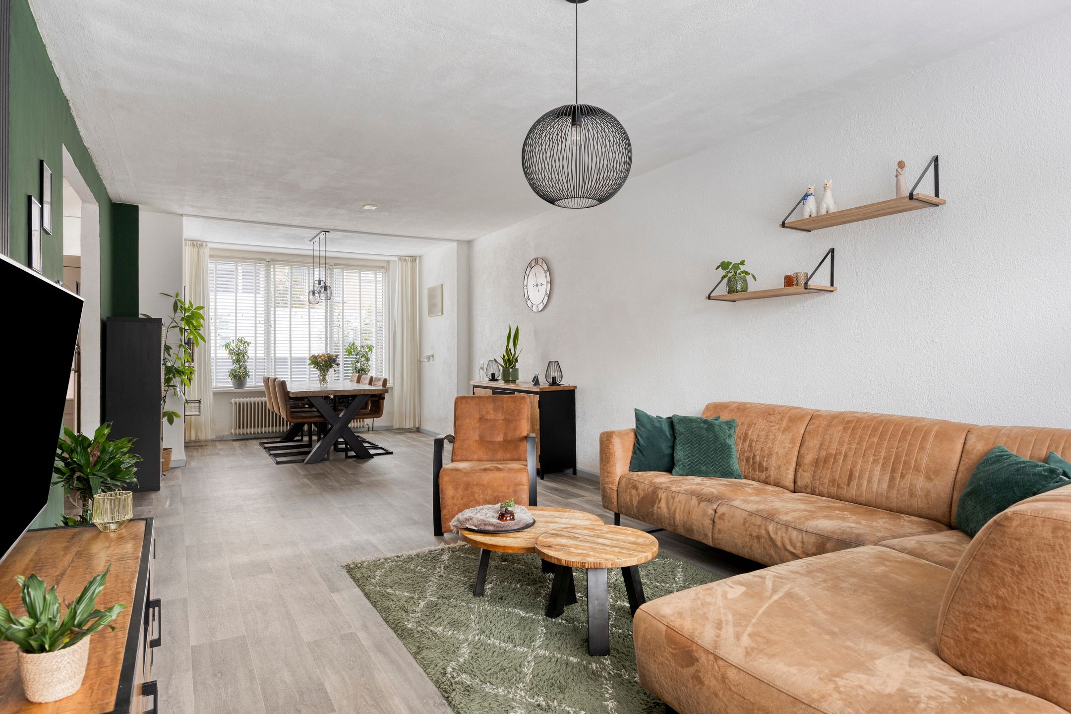 Photo 6 of Mendelssohnstraat 9