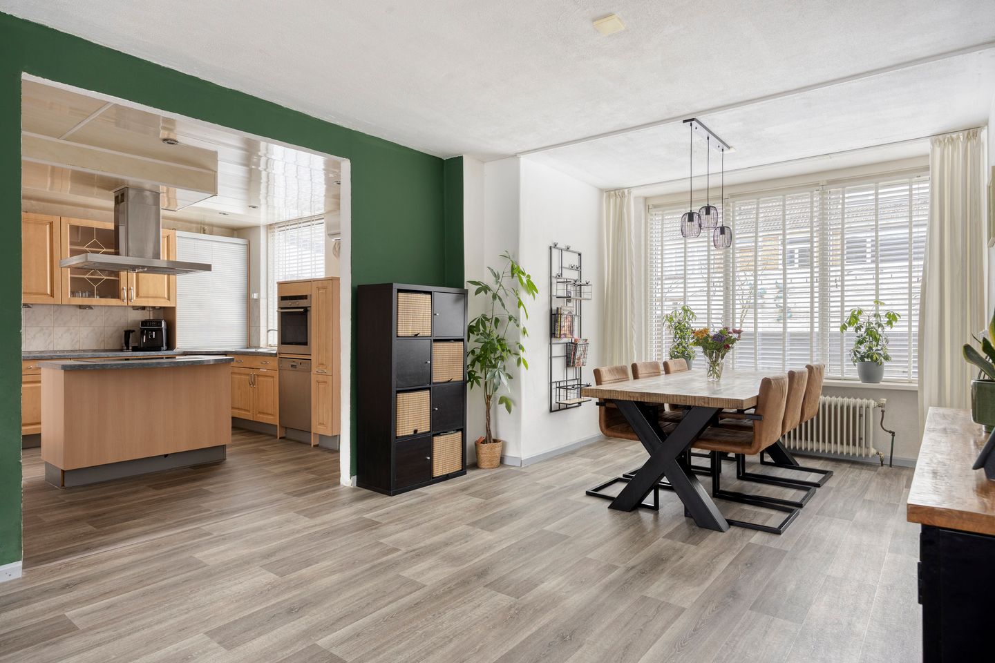 Photo 10 of Mendelssohnstraat 9