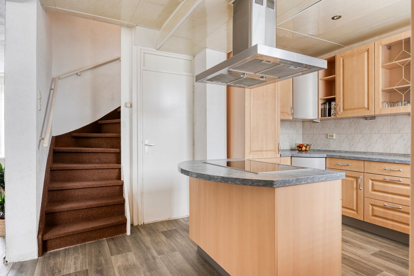 Photo 14 of Mendelssohnstraat 9